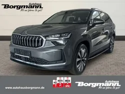 Grau Neu 2025 Skoda Kodiaq Selection SUV | 50.890 €