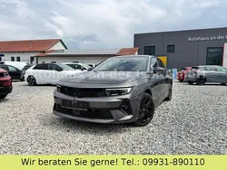 Grau Gebraucht 2024 Opel Astra Ultimate Limousine | 24.990 € (Guter Preis)
