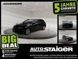 Lackierung schwarz perla nera/typ a Gebraucht 2024 Opel Astra Elegance Limousine | 19.333 € (Superpreis)