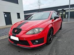 Rot Gebraucht 2012 Seat Leon FR Limousine | 4.000 € (Superpreis)