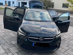 Schwarz Gebraucht 2023 Opel Corsa GS Line Limousine | 15.000 € (Fairer Preis)