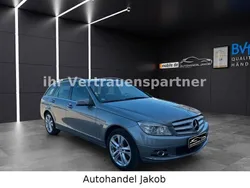 Silber Gebraucht 2009 Mercedes C180 Kombi | 5.999 € (Fairer Preis)