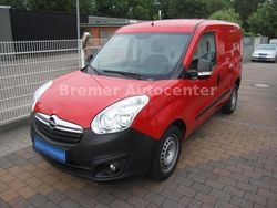 Gebraucht 2014 Opel Combo Van / Kleinbus | 5.500 € (Fairer Preis)