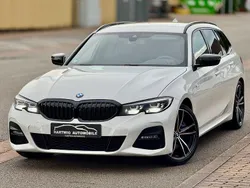 Weiß Gebraucht 2020 BMW 330 M Sport Limousine | 23.999 € (Fairer Preis)