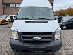 Weiß Gebraucht 2008 Ford Transit Abholung | 7.999 € (Etwas zu teuer)
