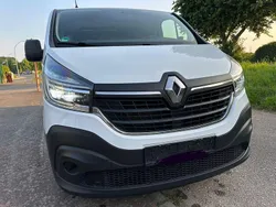 Weiß Gebraucht 2020 Renault Trafic Komfort Van | 11.350 € (Fairer Preis)