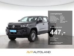 Dark grey Neu 2025 VW Amarok Abholung | 41.999 € (Guter Preis)