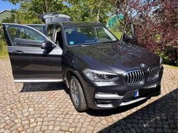 Grau Gebraucht 2020 BMW X3 SUV | 30.999 € (Superpreis)