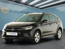 Schwarz Gebraucht 2023 VW Taigo SUV | 21.999 € (Fairer Preis)