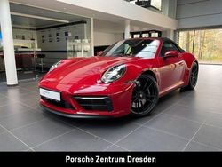 Karminrot Gebraucht 2021 Porsche 911 Carrera Cabriolet Cabrio | 151.880 € (Guter Preis)