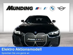 Schwarz Neu 2025 BMW i4 M Sport Limousine | 58.995 € (Fairer Preis)