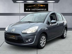 Grau Gebraucht 2011 Citroën C3 Tendance Kleinwagen | 6.499 € (Teuer)