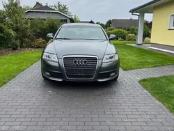 Grau Gebraucht 2009 Audi A6 Limousine | 8.600 €