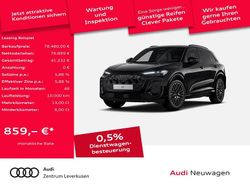 Tamboragrau Neu 2025 Audi Q5 Comfort SUV | 78.480 € (Etwas zu teuer)