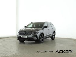 Grau Gebraucht 2025 Renault Espace Esprit Alpine SUV | 35.980 € (Guter Preis)