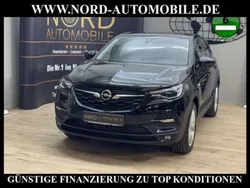 Diamant/karbon schwa (metallic) Gebraucht 2019 Opel Grandland X Business SUV | 17.890 € (Fairer Preis)