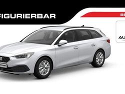 Neu 2025 Seat Leon Style Limousine | 21.501 € (Superpreis)