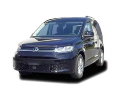 Andere Neu 2025 VW Caddy Style Van / Kleinbus | 42.158 € (Teuer)