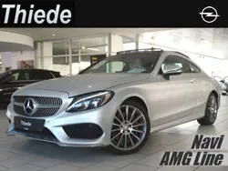 Mercedes C300