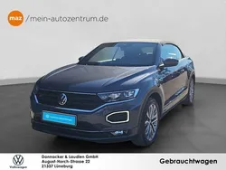 Gebraucht 2021 VW T-Roc R-line SUV | 26.980 € (Teuer)