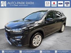 Cosmic black pearl metallic (schwarz) Neu 2025 Suzuki SX4 S-Cross Comfort SUV | 29.980 € (Etwas zu teuer)