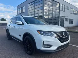 Weiß Gebraucht 2021 Nissan X-Trail SUV | 18.500 €