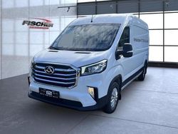 Weiß (uni) Neu 2025 Maxus V90 Van | 32.725 €
