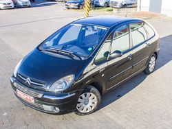 Schwarz Gebraucht 2006 Citroën Xsara Limousine | 2.999 €