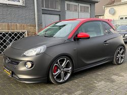 Schwarz Gebraucht 2019 Opel Adam OPC Kleinwagen | 12.999 € (Fairer Preis)