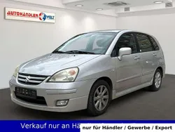 Silber Gebraucht 2006 Suzuki Liana Limousine | 649 € (Guter Preis)