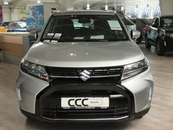 Schwarz Neu 2025 Suzuki Vitara Club SUV | 20.890 € (Superpreis)