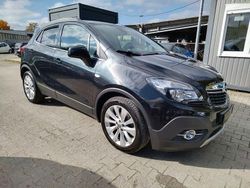 Braun Gebraucht 2015 Opel Mokka Innovation SUV | 8.600 € (Fairer Preis)