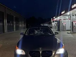 Gebraucht 2006 BMW 530 Kombi | 5.500 € (Teuer)