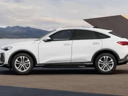 Arkonaweiß Neu 2025 Audi Q5 Sportback S-Line SUV | 61.797 € (Superpreis)