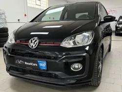 VW up!