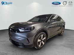 Magnetic grau metallic Neu 2024 Ford Capri Extended Range Limousine | 50.790 € (Fairer Preis)