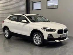 Weiß Gebraucht 2020 BMW X2 Sport Line SUV | 24.990 € (Guter Preis)