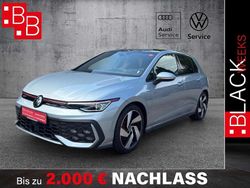 Silber Gebraucht 2024 VW Golf VIII Pro Limousine | 35.950 € (Fairer Preis)