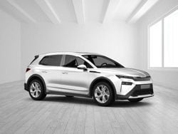 Weiß Neu 2025 Skoda Elroq Loft SUV | 41.990 € (Superpreis)