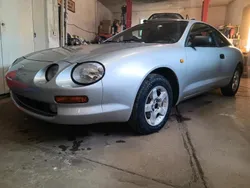 Toyota Celica