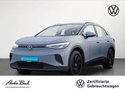 Grau Gebraucht 2023 VW ID.4 Pure SUV | 23.940 € (Guter Preis)