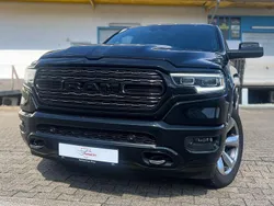Schwarz Gebraucht 2019 Dodge Ram Abholung | 48.500 € (Teuer)