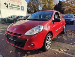 Rot Gebraucht 2009 Renault Clio II Kleinwagen | 3.590 €