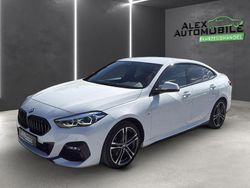 Alpinweiss iii Gebraucht 2021 BMW 218 M Sport Coupé | 18.780 € (Guter Preis)