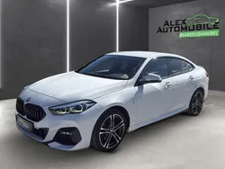 Alpinweiss iii Gebraucht 2021 BMW 218 M Sport Coupé | 19.980 € (Fairer Preis)