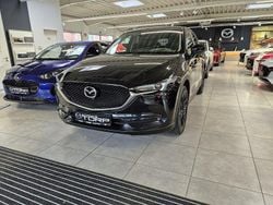 Jet black Gebraucht 2020 Mazda CX-5 Edition SUV | 23.990 € (Fairer Preis)