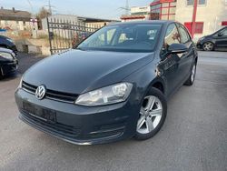 Grau Gebraucht 2013 VW Golf Limousine | 8.700 € (Fairer Preis)