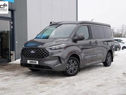 Grau Gebraucht 2025 Ford Transit Custom Nugget Van / Kleinbus | 61.980 € (Superpreis)