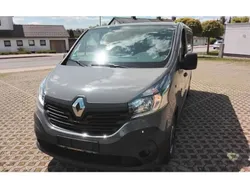 Taupegrau Gebraucht 2019 Renault Trafic Van | 15.500 € (Guter Preis)