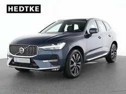 Andere Gebraucht 2022 Volvo XC60 Inscription SUV | 38.490 € (Superpreis)